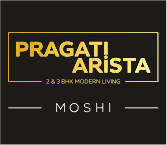 Pragati Arista logo